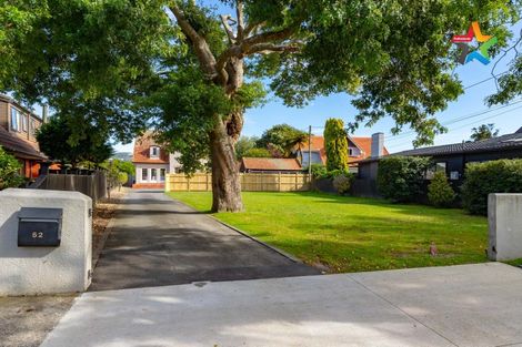 Photo of property in 52a Wyndrum Avenue, Waterloo, Lower Hutt, 5011