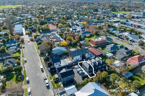Photo of property in 62a Cleveland Street, Edgeware, Christchurch, 8013