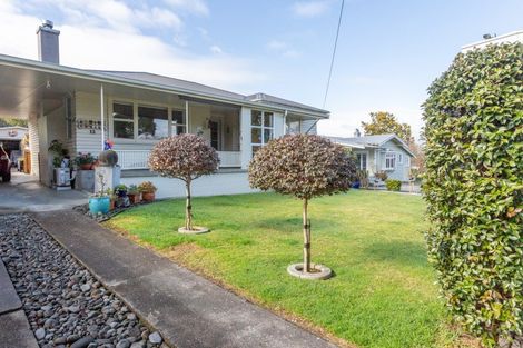 Photo of property in 13 Kennedy Street, Paeroa, 3600