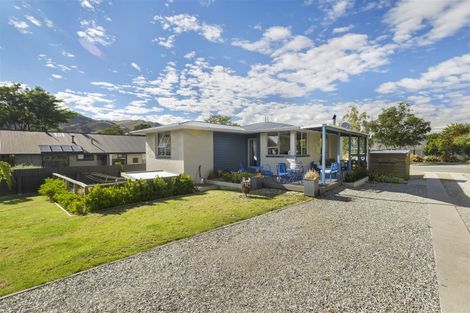 Photo of property in 25 Syndic Street, Cromwell, 9310