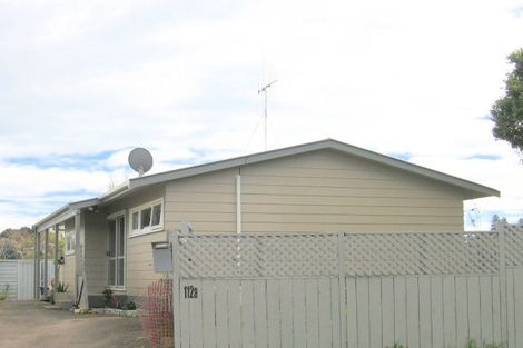 Photo of property in 112a Kingswood Road, Brookfield, Tauranga, 3110