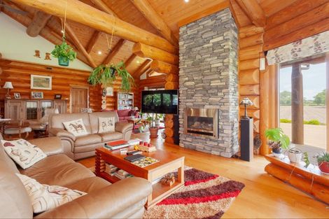 Photo of property in 105 Norrish Road, Ohaupo, 3881