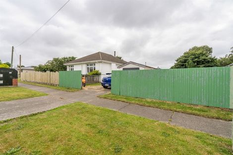 Photo of property in 41 James Street, Glengarry, Invercargill, 9810