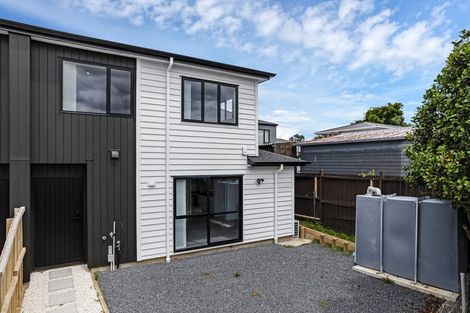 Photo of property in 31b William Avenue, Manurewa, Auckland, 2102