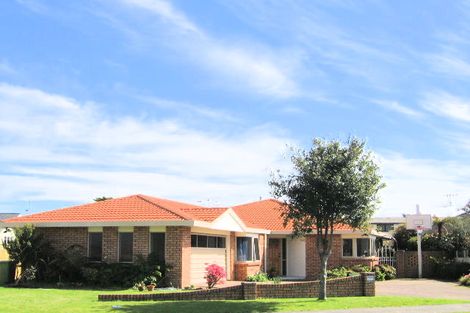 Photo of property in 32 Tainui Street, Matua, Tauranga, 3110