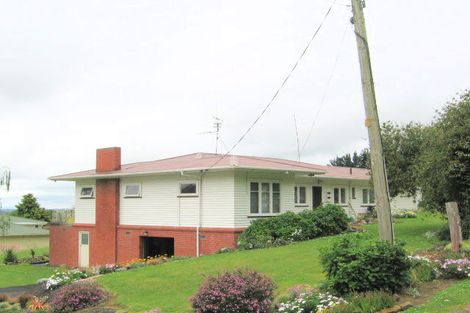 Photo of property in 90 Aorangi Road, Paeroa, 3600