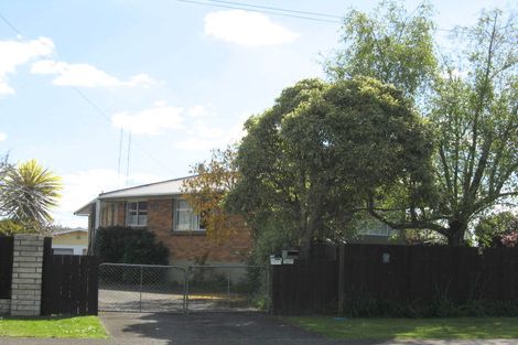 Photo of property in 111 Bailey Street, Huntly, 3700