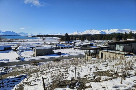 Photo of property in 13 Pollock Place, Lake Tekapo, 7999