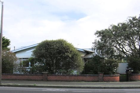 Photo of property in 157 Featherston Street, Palmerston North, 4410