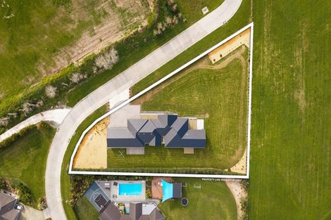 Photo of property in 1 Runway Rise, Dairy Flat, Albany, 0794