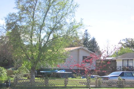 Photo of property in 123 Arthur Crescent, Hilltop, Taupo, 3330