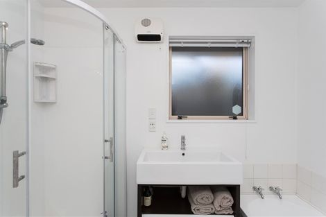 Photo of property in 1/31 Huxley Street, Sydenham, Christchurch, 8023