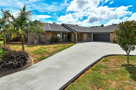 Photo of property in 7 Fausett Road, Ararimu, Drury, 2579