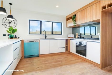 Photo of property in 5 Reponui Court, Rototuna North, Hamilton, 3210