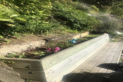 Photo of property in 1 Pahia Street, Roseneath, Wellington, 6021