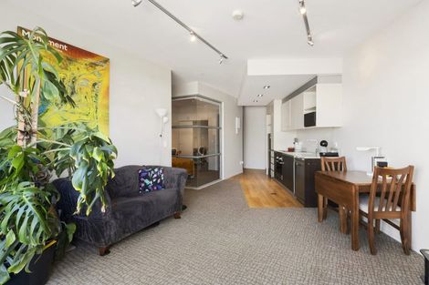 Photo of property in Masina Apartments, 201/80 Riddiford Street, Newtown, Wellington, 6021