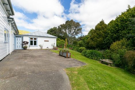 Photo of property in 739 Ohariu Valley Road, Ohariu, Wellington, 6037