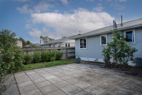 Photo of property in 63 Kettle Avenue, Awapuni, Palmerston North, 4412