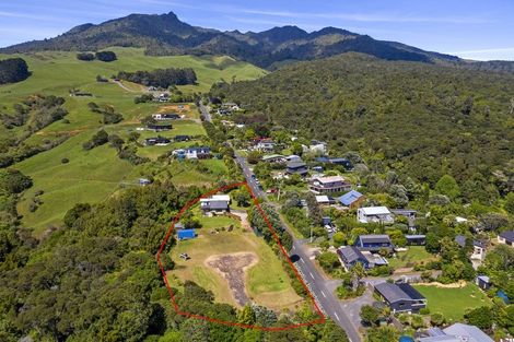 Photo of property in 57 Upper Wainui Road, Raglan, 3297