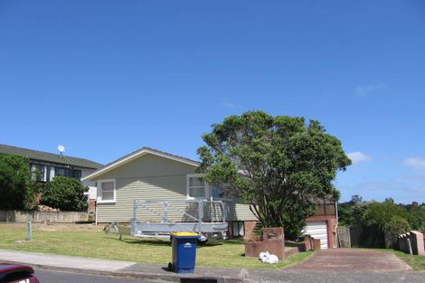 Photo of property in 28 Seon Place, Birkdale, Auckland, 0626