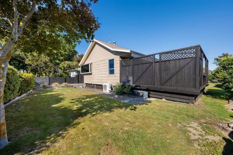 Photo of property in 4 Chante Crescent, Renwick, 7204