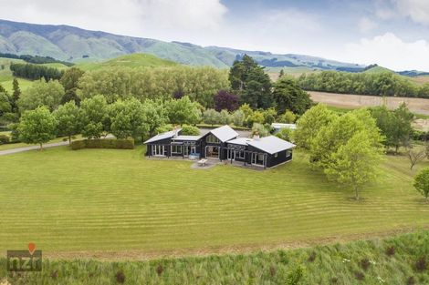 Photo of property in 444 Pohangina Valley Road East, Pohangina, Ashhurst, 4884
