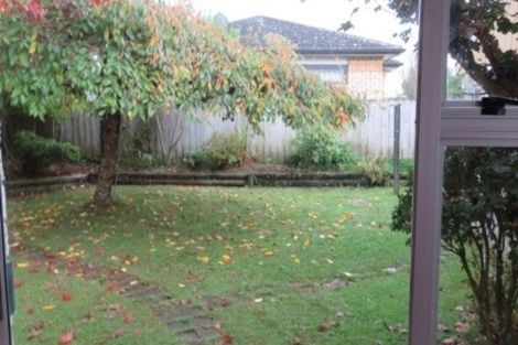 Photo of property in 15b Taylor Terrace, St Andrews, Hamilton, 3200