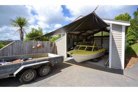 Photo of property in 204 Rangitane Road, Kerikeri, 0294