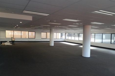 Photo of property in 36 Customhouse Quay, Wellington Central, Wellington, 6011