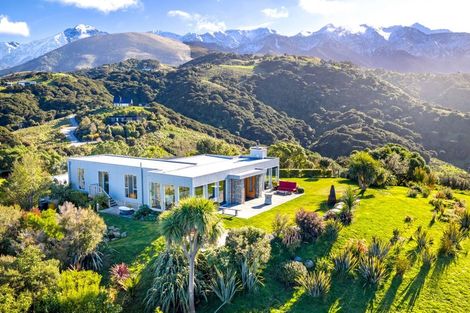 Photo of property in 1481n State Highway 1, Mangamaunu, Kaikoura, 7371