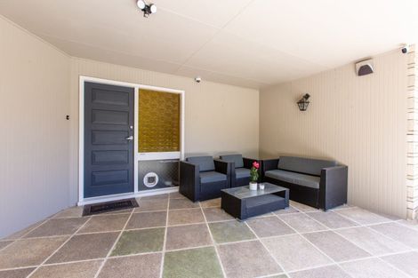 Photo of property in 4 Ries Street, Dannevirke, 4930