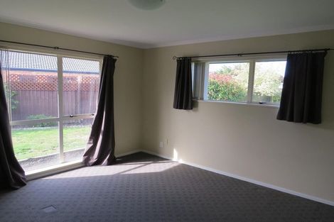 Photo of property in 4 Arkwright Place, Halswell, Christchurch, 8025