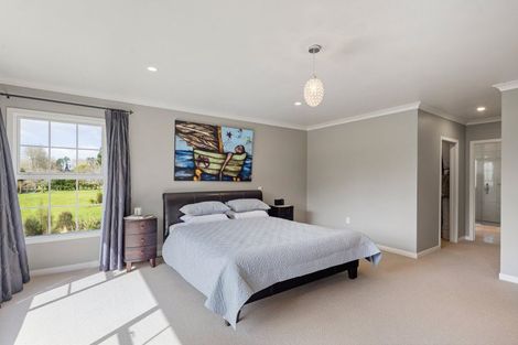 Photo of property in 94b Fuchsia Lane, Tamahere, Hamilton, 3284