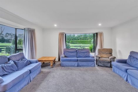 Photo of property in 265 Weedons Ross Road, Rolleston, Christchurch, 7675