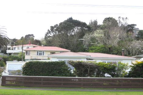 Photo of property in 205 Ngamotu Road, Spotswood, New Plymouth, 4310