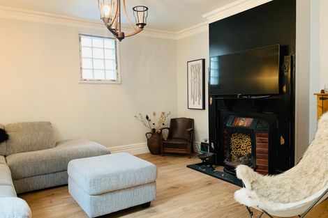 Photo of property in 19 Serpentine Avenue, Dunedin Central, Dunedin, 9016