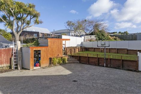 Photo of property in 34 Argyle Street, Mornington, Dunedin, 9011