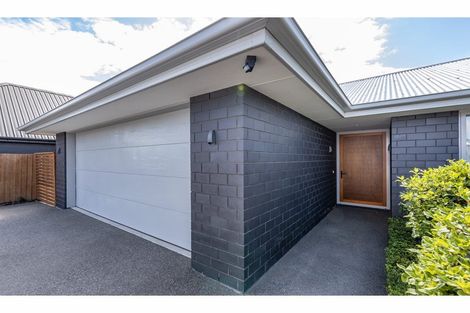 Photo of property in 8 Polish Settlers Place, Marshland, Christchurch, 8083