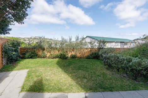 Photo of property in 30/22 Booth Street, Miramar, Wellington, 6022