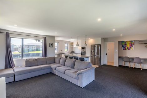 Photo of property in 47 Granite Drive, Rolleston, 7614