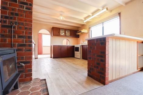 Photo of property in 10 North Terrace Road, Geraldine, 7930