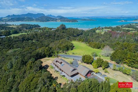 Photo of property in 100 Te Rongo Road, Parua Bay, Whangarei, 0174