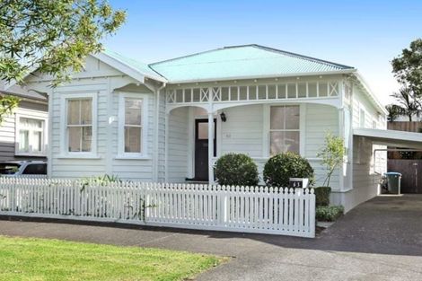 Photo of property in 63 Islington Street, Ponsonby, Auckland, 1011