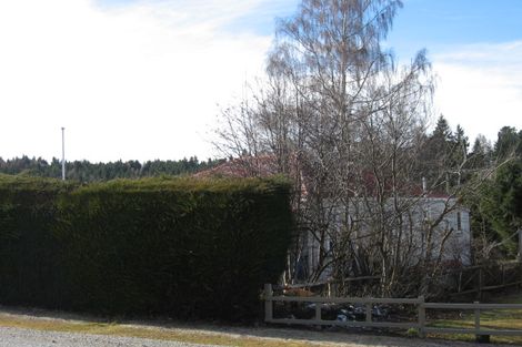 Photo of property in 47 Derwent Street, Naseby, 9396