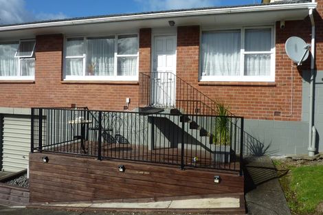 Photo of property in 8 Bailey Road, Mount Wellington, Auckland, 1060