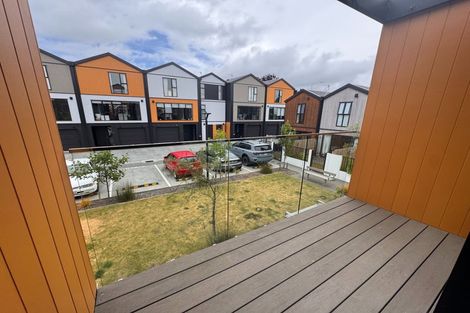 Photo of property in 8/266 Armagh Street, Christchurch Central, Christchurch, 8011