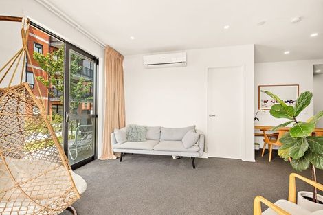 Photo of property in 5/1g Sidney Wallingford Way, Hobsonville, Auckland, 0618