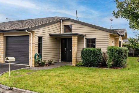 Photo of property in Bramley Gardens, 66/3 Turnbury Court, Rototuna, Hamilton, 3210