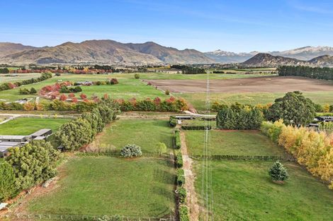 Photo of property in 610 Wanaka-luggate Highway, Wanaka, 9382