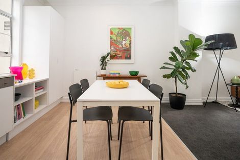 Photo of property in 7 Murphy Street, Thorndon, Wellington, 6011